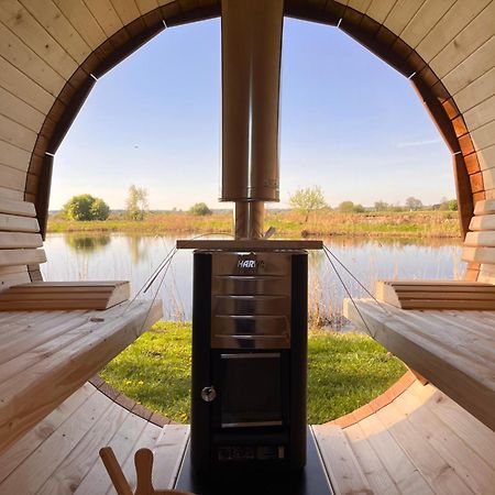 Bialki Dolne Dwor Osmolice B&B 외부 사진