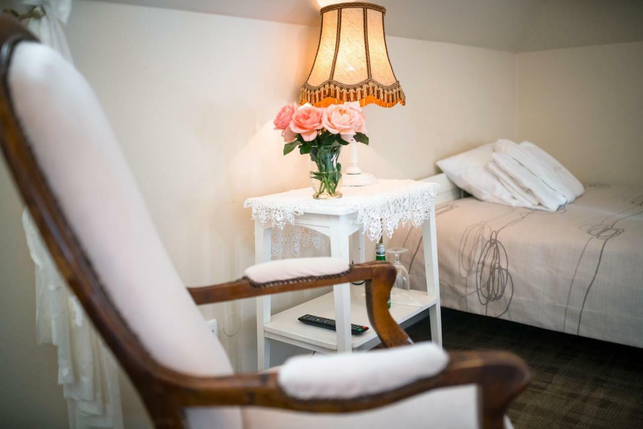 Bialki Dolne Dwor Osmolice B&B 외부 사진
