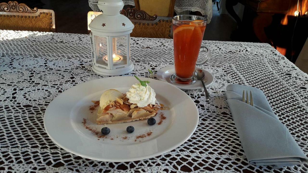 Bialki Dolne Dwor Osmolice B&B 외부 사진