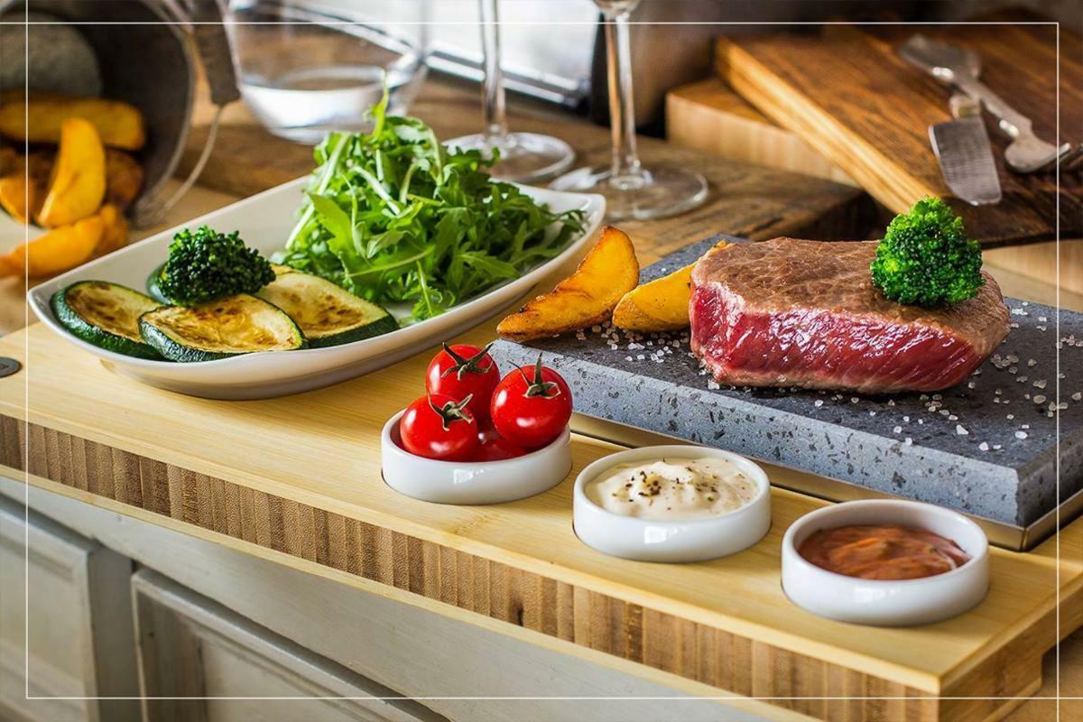 Bialki Dolne Dwor Osmolice B&B 외부 사진